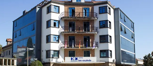 Imagen para: El Hospital HM Rosaleda invertirá casi tres millones de euros en la remodelación integral de su bloque quirúrgico