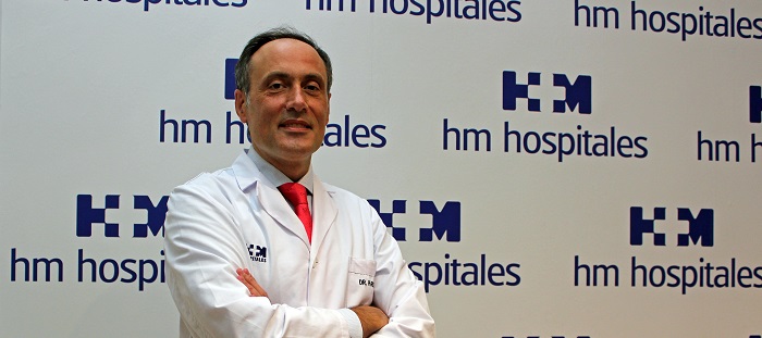 La Unidad de Anosmia de HM Rosaleda destaca los excelentes resultados en pacientes con pérdida de olfato por COVID-19