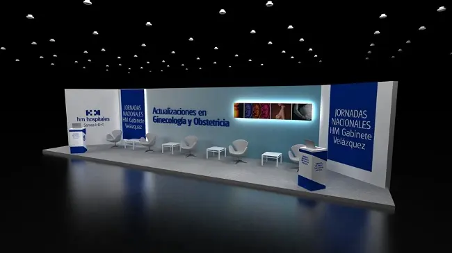 Imagen para: Las Jornadas HM Gabinete Velázquez mantienen su posición de referencia nacional en Ginecología y Obstetricia