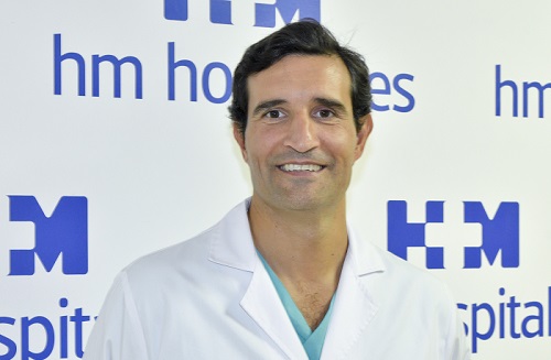 Imagen para: El Dr. Javier Romero-Otero, nombrado director del departamento de Urología de HM Hospitales en Madrid