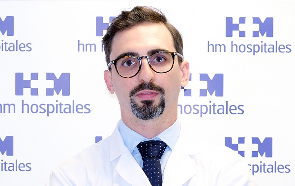 Imagen para: Logran extirpar un tumor muy agresivo en la cabeza calificado de «inoperable»