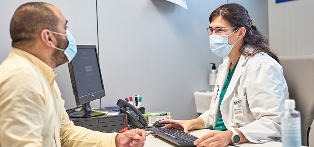 Imagen para: El 80% de los pacientes de COVID-19 de HM Hospitales que reciben seguimiento tras la enfermedad se recuperan totalmente