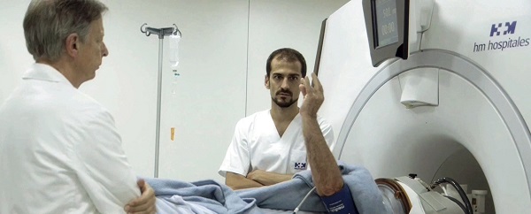 Imagen para: HM CINAC Madrid, pionero en el tratamiento de la enfermedad de Parkinson con ultrasonidos