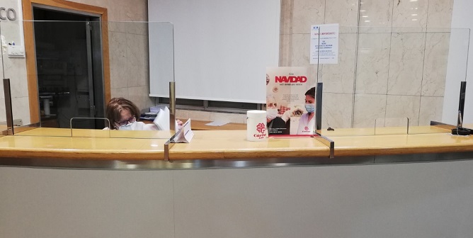 Imagen para: HM Hospitales colabora con Cáritas en León