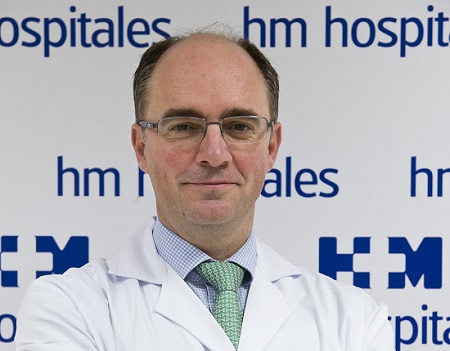 Un artículo científico cuyo primer autor es el Dr. Antonio Cubillo