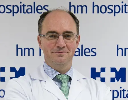 Imagen para: Un artículo científico cuyo primer autor es el Dr. Antonio Cubillo, recaba un consenso nacional en cáncer y embarazo