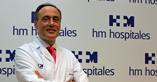 Imagen para: HM Rosaleda pone en marcha una Unidad de Anosmia para tratar uno de los trastornos más frecuentes del COVID-19