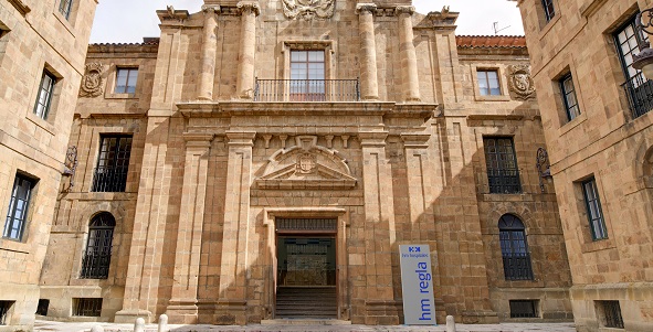 Imagen para: HM San Francisco y HM Regla, nombrados Embajadores de la Excelencia Europea 2020