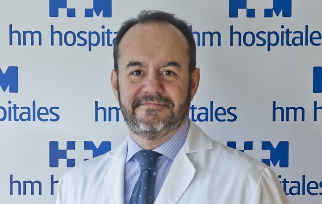 Imagen para: HM Montepríncipe, primer hospital de España en tratar las varices de forma totalmente no invasiva mediante ultrasonidos