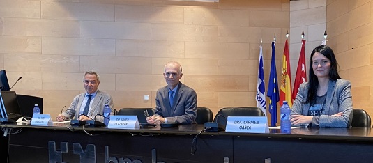 Imagen para: La llegada de nuevos fármacos para retrasar la aparición del Alzheimer centran la jornada deterioro cognitivo