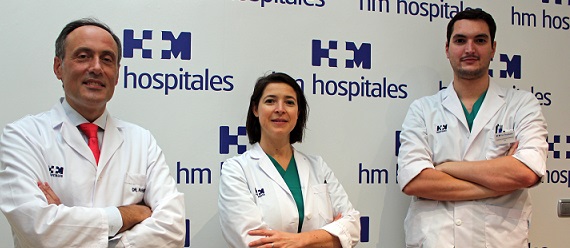 Imagen para: El Hospital HM Rosaleda de Santiago de Compostela se convierte en referente nacional para cirugía endoscópica de cuello en la sanidad privada