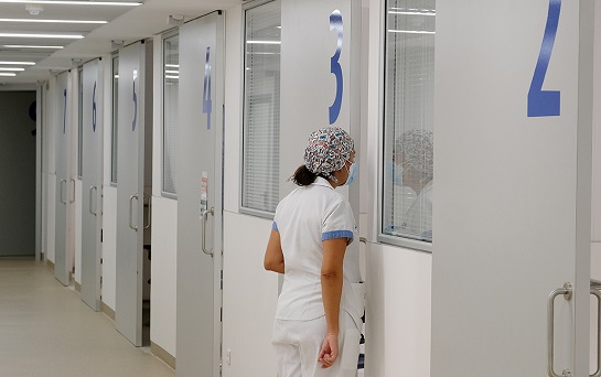 Imagen para: HM Delfos estrena urgencias uno de los pilares fundamentales de su plan de transformación