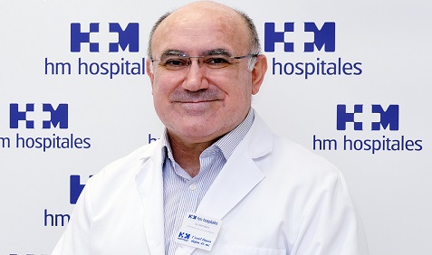 HM Delfos sigue innovando al utilizar la videotoracoscopia para extirpar un timoma