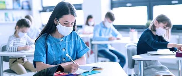 La vuelta al cole podría ser más beneficiosa que nunca para los niños