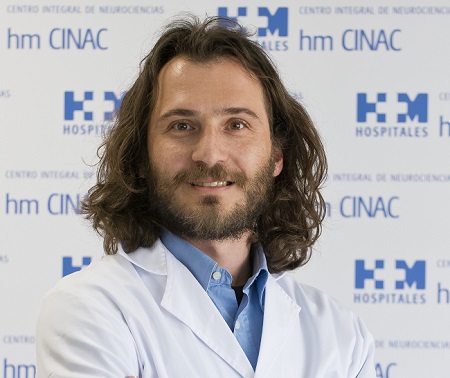 Imagen para: Un proyecto de la Fundación de Investigación HM Hospitales sobre la enfermedad de Parkinson, seleccionado por la Fundació La Caixa