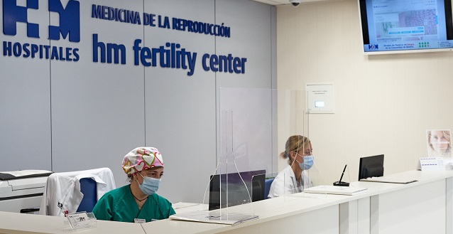 Vitrificar los óvulos es una medida eficaz para ser madre a cierta edad y ante la incertidumbre provocada por la pandemia