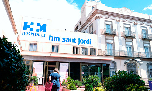 El Servicio de Teleasistencia de HM Sant Jordi creció más de un 70% en el último trimestre