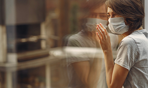 Cómo ha afectado el confinamiento a nuestra salud