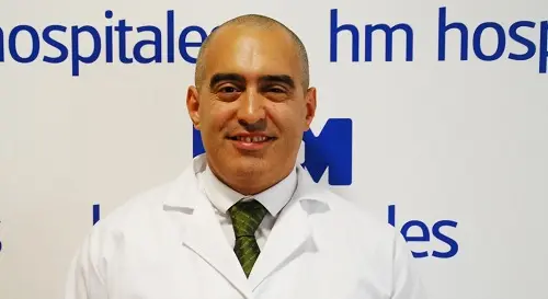 Imagen para: El Dr. Pablo Cardinal, nuevo director médico de ‘International HM’ en Madrid