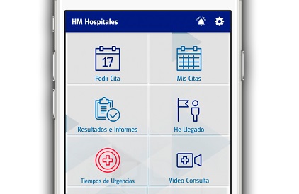 Nueva plataforma específica de videoconsulta para los pacientes de HM Hospitales