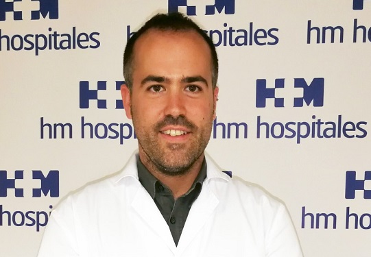 Imagen para: Técnica pionera de HM Hospitales en Galicia para tratar la hiperplasia benigna de próstata