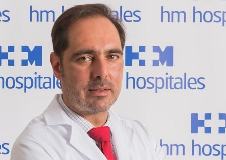 Un total de 300 pacientes se han beneficiado ya de la revolucionaria técnica Walant que lleva a cabo la unidad de cirugía plástica y de la mano de HM Modelo