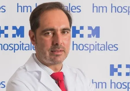 Imagen para: Un total de 300 pacientes se han beneficiado ya de la revolucionaria técnica Walant que lleva a cabo la unidad de cirugía plástica y de la mano de HM Modelo