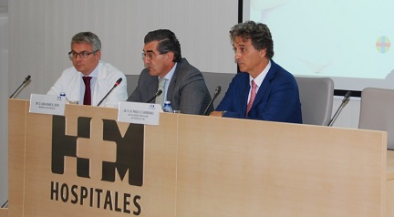 Imagen para: Éxito de convocatoria de CIOG 2020, que ya cuenta con más de 1.000 inscritos