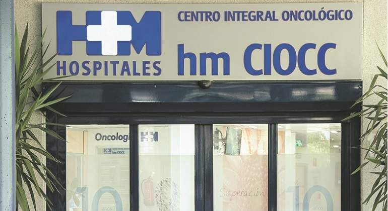 HM CIOCC participa en el ensayo que va a cambiar el tratamiento de hepatocarcinoma avanzado