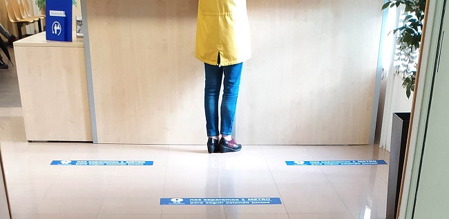 “Los pacientes pueden