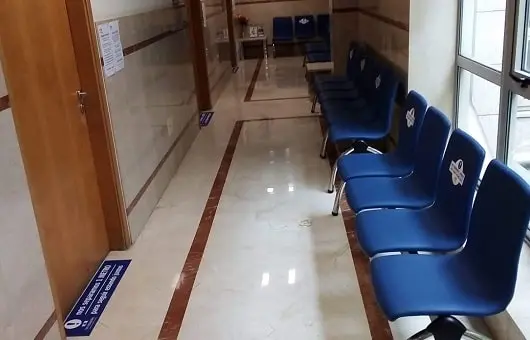 Imagen para: Circuitos de baja exposición Covid-19 en los hospitales HM Modelo y HM Belén para garantizar la máxima seguridad a sus pacientes