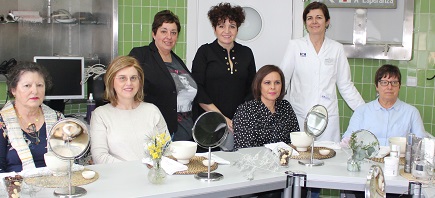 Echa a andar la 'Comunidad de Pacientes' de HM CIOCC Galicia