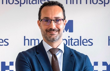 Imagen para: El Dr. José María Castellano, nombrado director científico de la Fundación de Investigación HM Hospitales