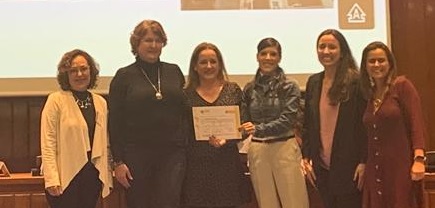 HM Nuevo Belén recibe la acreditación 3D del Comité Ejecutivo de la IHAN para promover la difusión de la lactancia materna