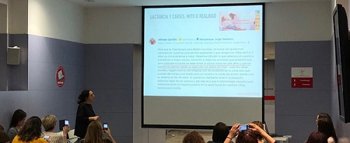 Más de 15.300 personas se han formado en la crianza de los hijos en la ‘Escuela de Padres’