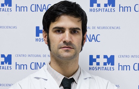 El Dr. Ignacio Obeso