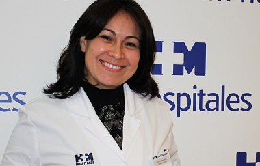 Imagen para: La Dra. Verónica Ángel asume la dirección médica de los hospitales HM Rosaleda y HM La Esperanza