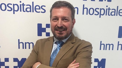 Imagen para: Alberto Estirado, nuevo director de Sistemas de Información y Transformación Digital de HM Hospitales