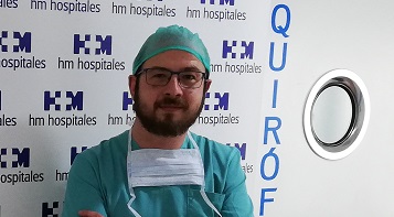 El neurocirujano leonés Dr. Javier Robla Costales representará a Europa en el Comité Mundial de Cirugía de Nervios Periféricos y Plexo Braquial