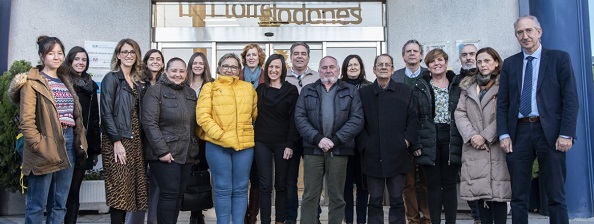 La ‘Comunidad de Pacientes’ se revela como la apuesta de HM Hospitales para situar a las personas en el centro del sistema