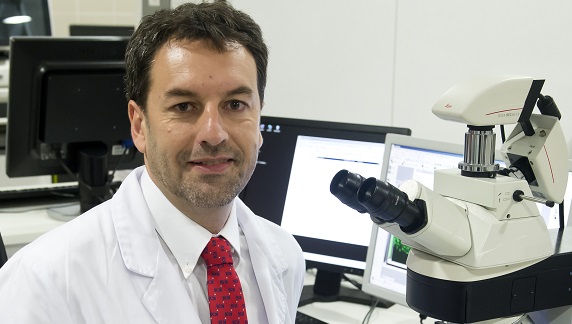 Logran identificar alteraciones genéticas en tumores cerebrales de difícil acceso o inoperables en niños con un simple análisis de sangre