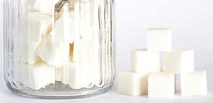 El consumo excesivo de azúcar supone un grave riesgo para la salud