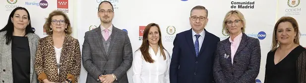 Imagen para: HM Hospitales, primer Grupo hospitalario que se une a Nursing Now Comunidad de Madrid