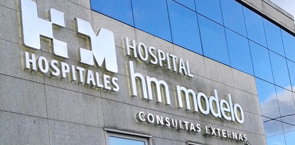 Imagen para: El hospital HM Modelo y la Maternidad HM Belén mantienen un año más la máxima calificación del sello QH