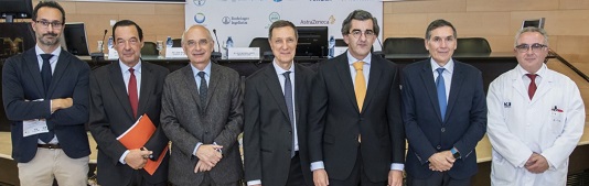 Imagen para: Cardiólogos, pacientes y periodistas reclaman más concienciación social y más recursos para mejorar el diagnóstico y la prevención de la enfermedad cardiovascular