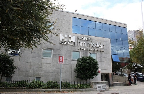 Cinco centros de HM Hospitales en Galicia reciben la acreditación QH