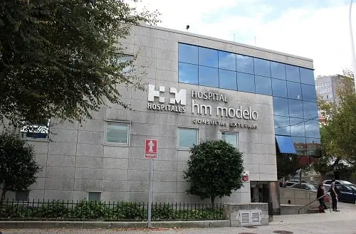Imagen para: Cinco centros de HM Hospitales en Galicia reciben la acreditación QH, un sello que certifica la excelencia asistencial