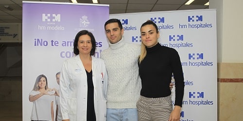Imagen para: El 17% de los participantes en la campaña de Prevención Cardiovascular de HM Hospitales presenta un riesgo coronario intermedio o alto