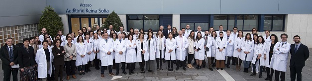 HM CIOCC abre sus puertas a pacientes y familiares para mostrar su excelencia en investigación