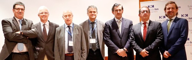 Imagen para: El Hospital HM Nens y la Fundación HM Obra Social Nens celebran su ‘VI Jornada Solidaria’ centrada en la nutrición infantil